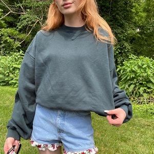 Russel Athletic crewneck